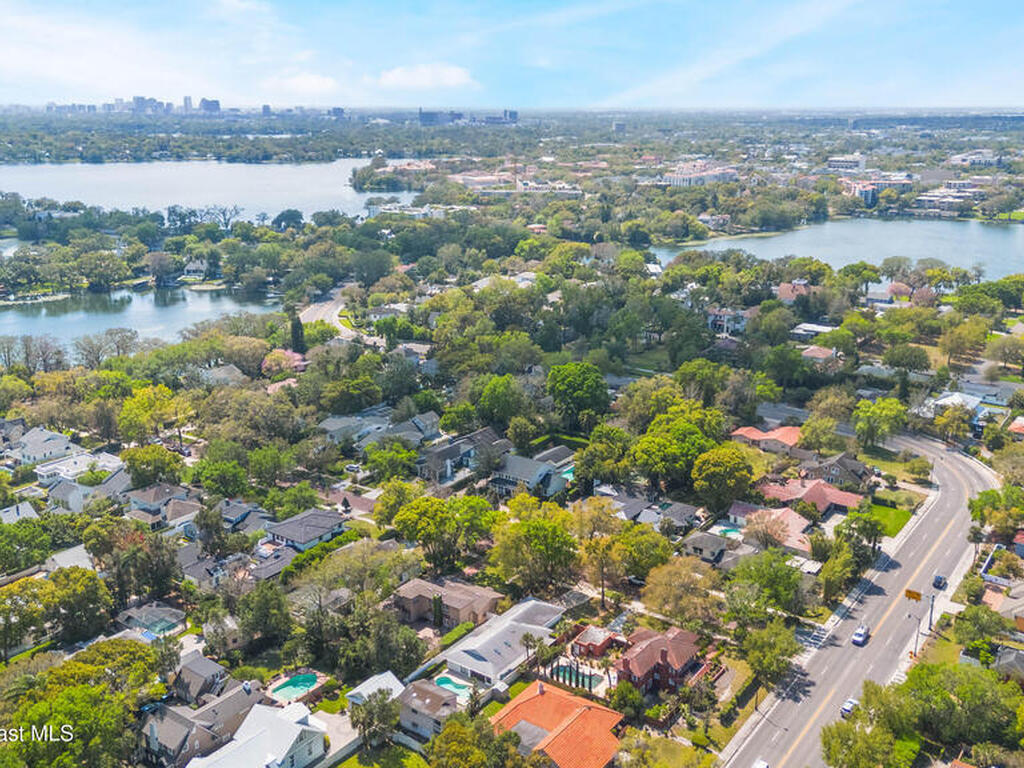 250 Cortland Avenue, Winter Park, FL 32789