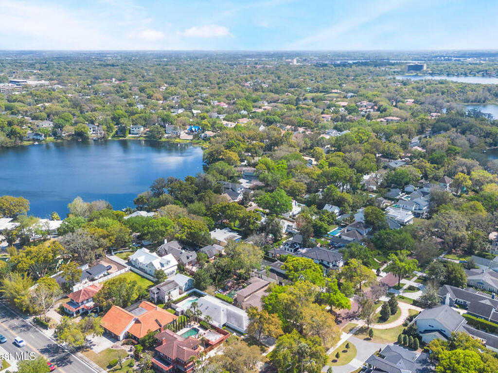 250 Cortland Avenue, Winter Park, FL 32789