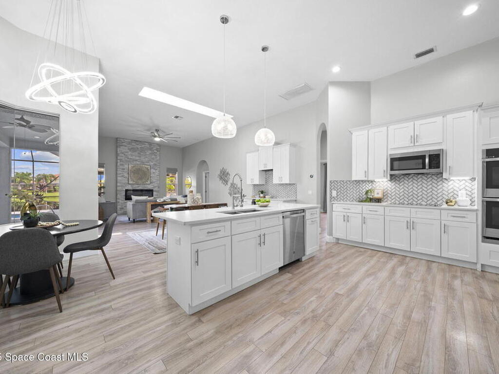 3611 Gatlin Drive, Rockledge, FL 32955