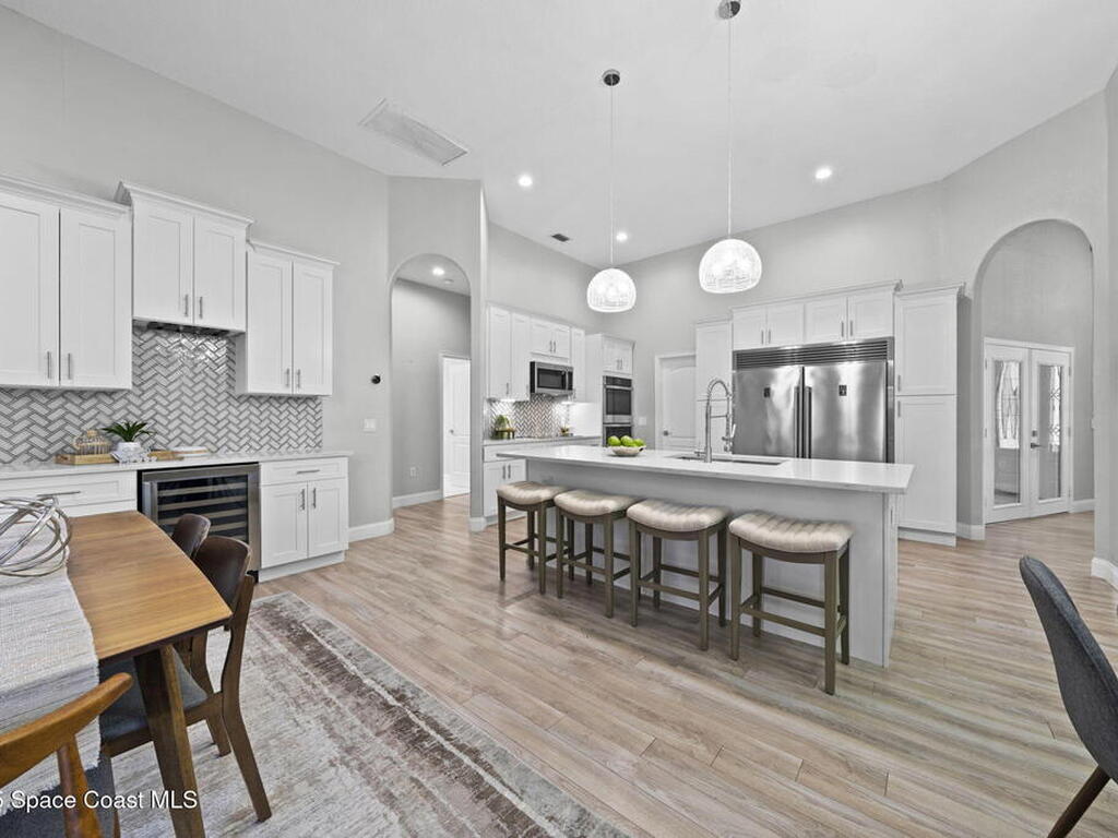 3611 Gatlin Drive, Rockledge, FL 32955