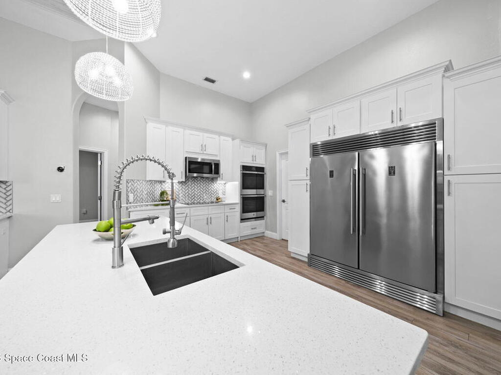 3611 Gatlin Drive, Rockledge, FL 32955