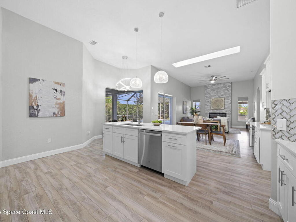 3611 Gatlin Drive, Rockledge, FL 32955