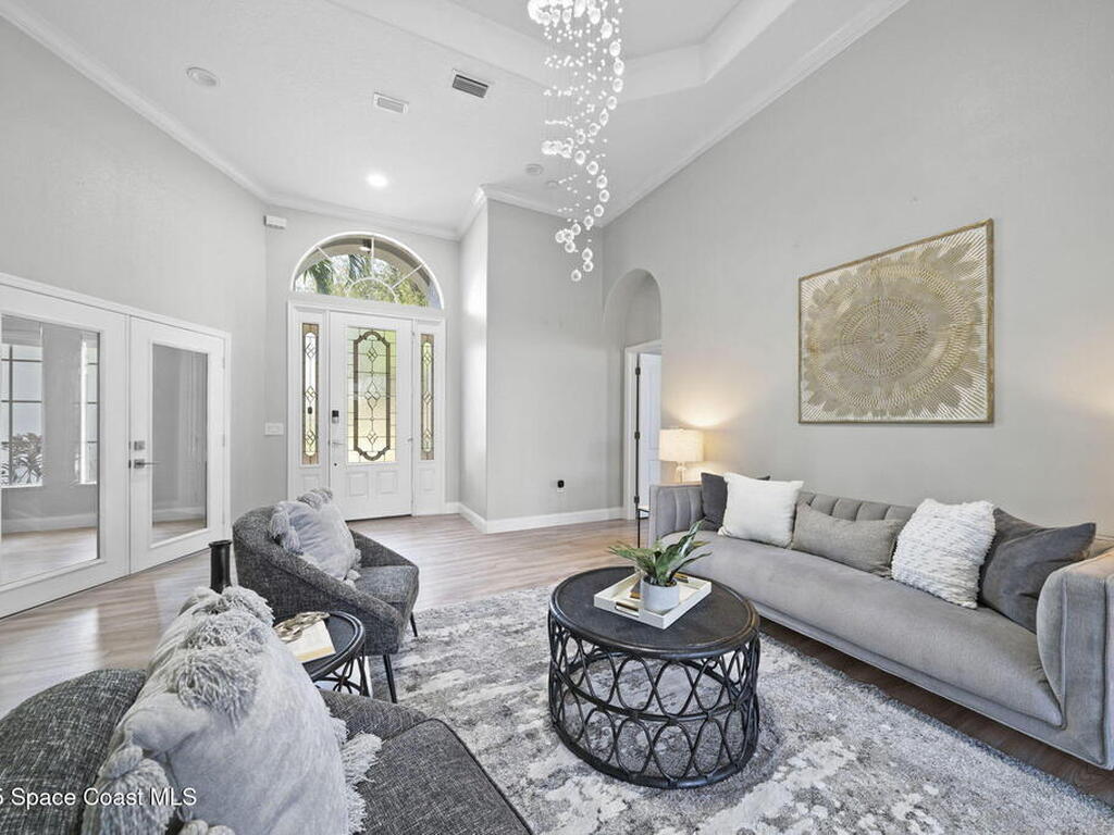 3611 Gatlin Drive, Rockledge, FL 32955