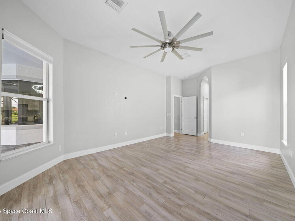 3611 Gatlin Drive, Rockledge, FL 32955