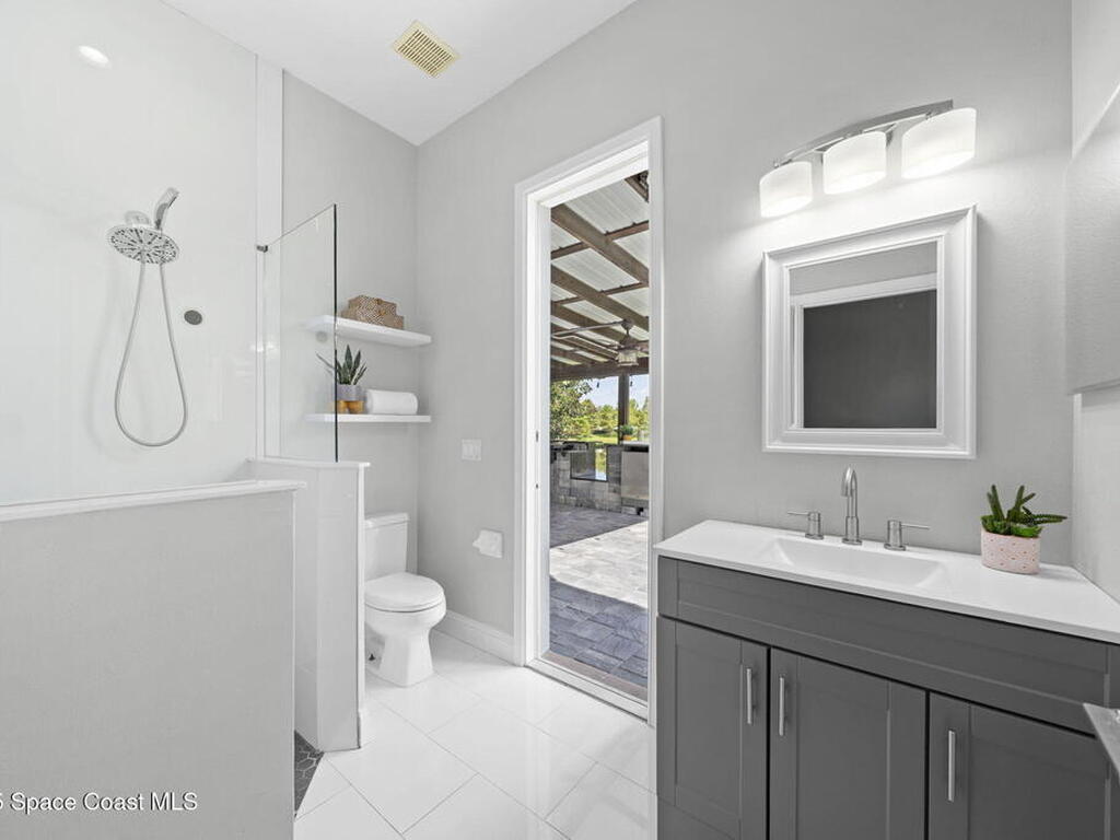 3611 Gatlin Drive, Rockledge, FL 32955