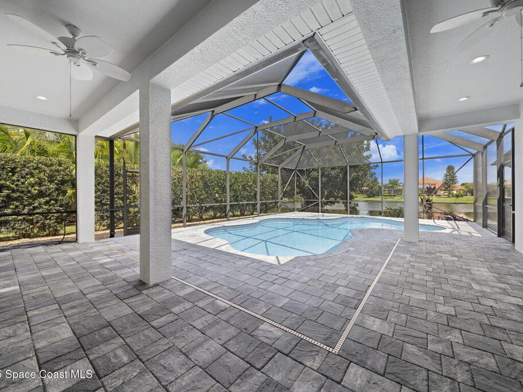 3611 Gatlin Drive, Rockledge, FL 32955