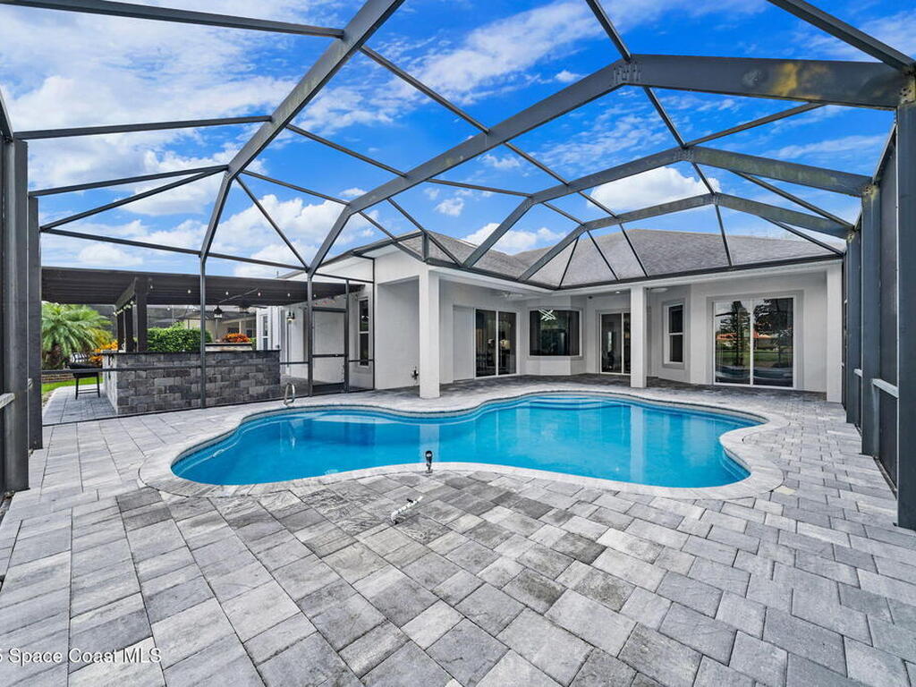 3611 Gatlin Drive, Rockledge, FL 32955