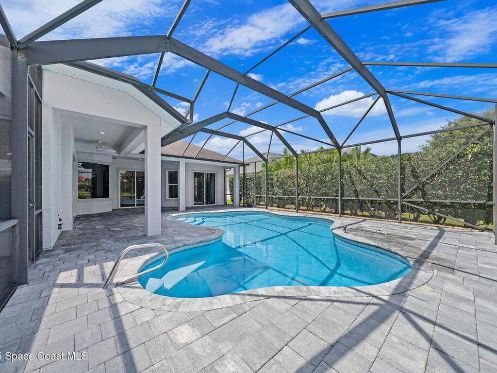 3611 Gatlin Drive, Rockledge, FL 32955