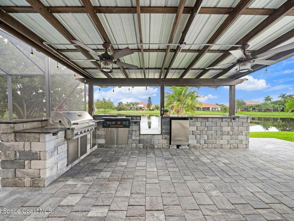 3611 Gatlin Drive, Rockledge, FL 32955