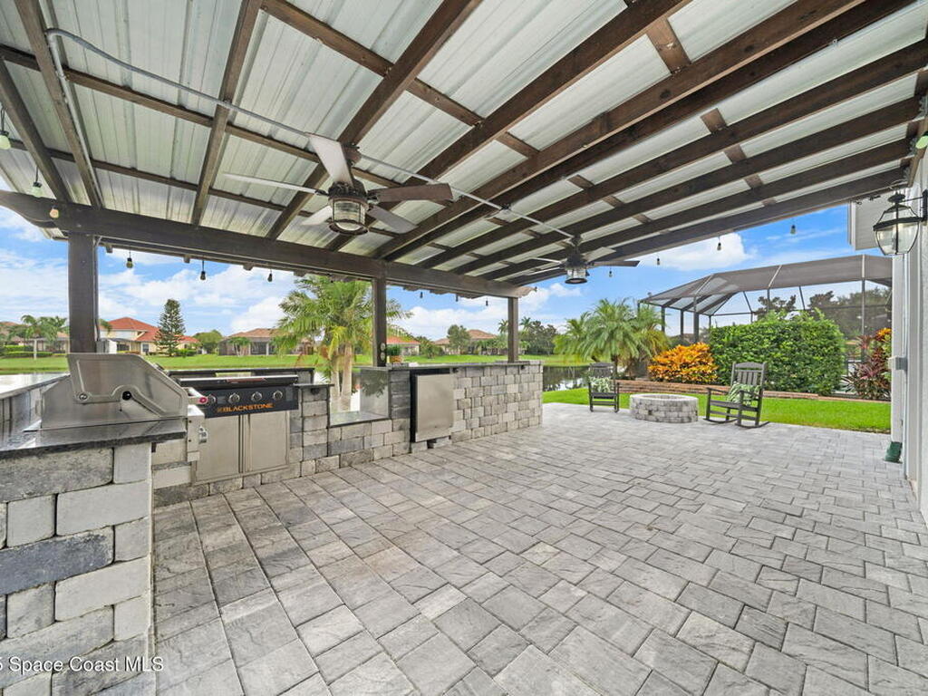 3611 Gatlin Drive, Rockledge, FL 32955