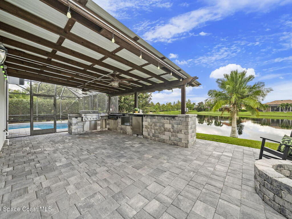 3611 Gatlin Drive, Rockledge, FL 32955