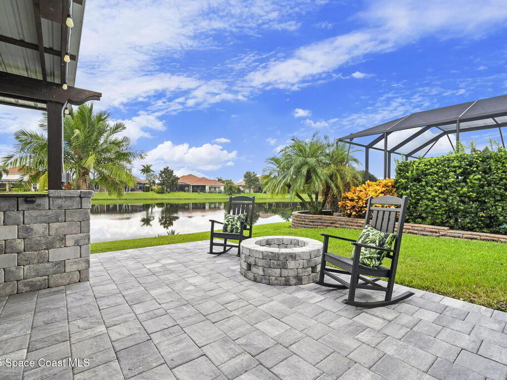 3611 Gatlin Drive, Rockledge, FL 32955