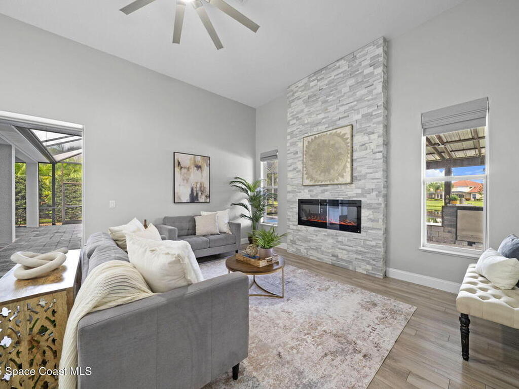 3611 Gatlin Drive, Rockledge, FL 32955