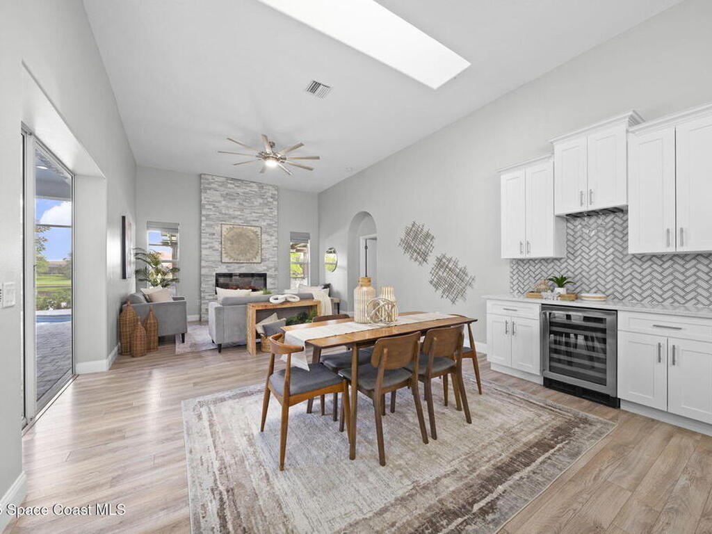 3611 Gatlin Drive, Rockledge, FL 32955