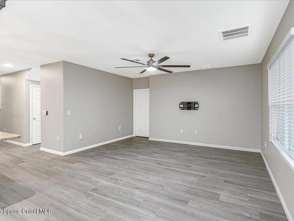 4645 Pagosa Springs Circle, Melbourne, FL 32901