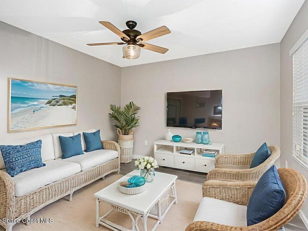 4645 Pagosa Springs Circle, Melbourne, FL 32901