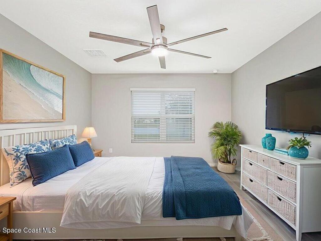 4645 Pagosa Springs Circle, Melbourne, FL 32901