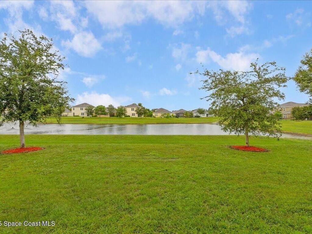 4645 Pagosa Springs Circle, Melbourne, FL 32901