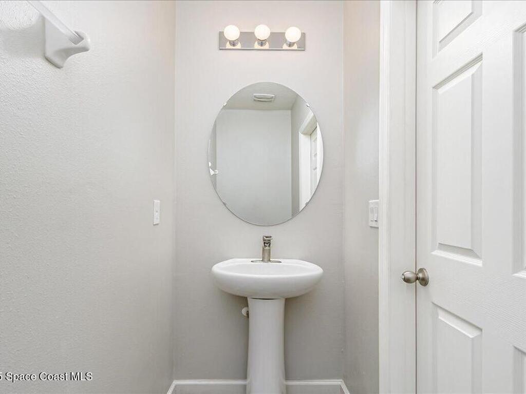 4645 Pagosa Springs Circle, Melbourne, FL 32901