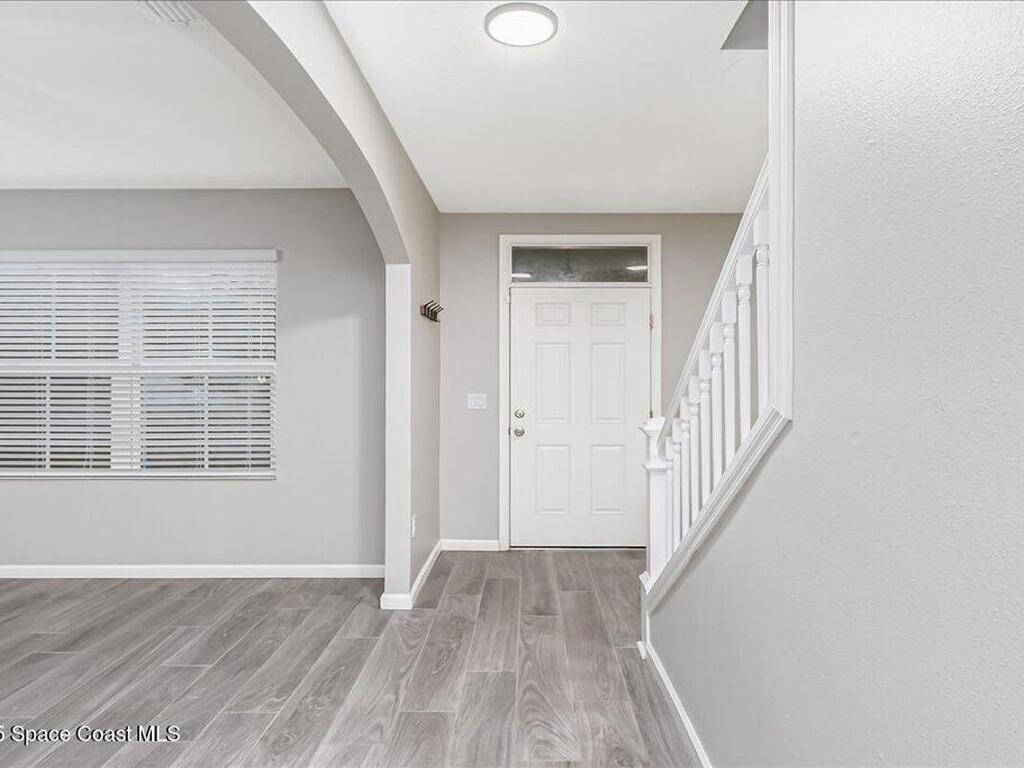 4645 Pagosa Springs Circle, Melbourne, FL 32901