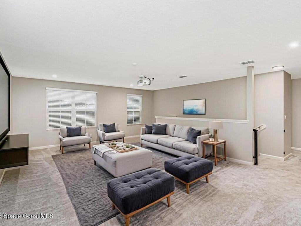 4645 Pagosa Springs Circle, Melbourne, FL 32901