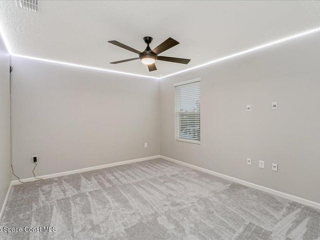 4645 Pagosa Springs Circle, Melbourne, FL 32901