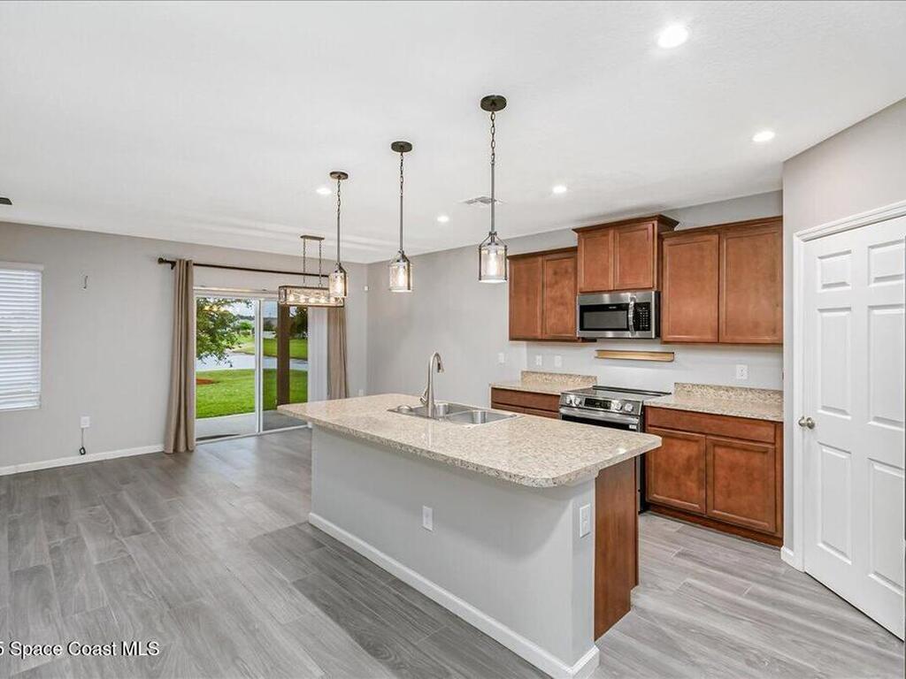 4645 Pagosa Springs Circle, Melbourne, FL 32901