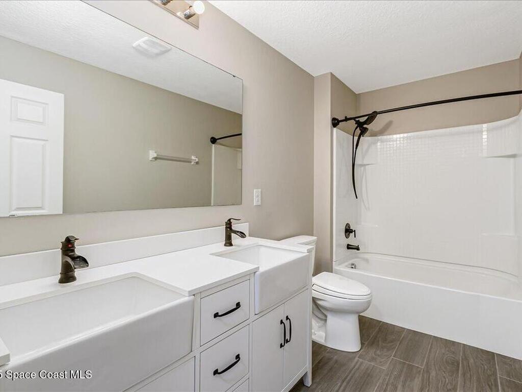 4645 Pagosa Springs Circle, Melbourne, FL 32901