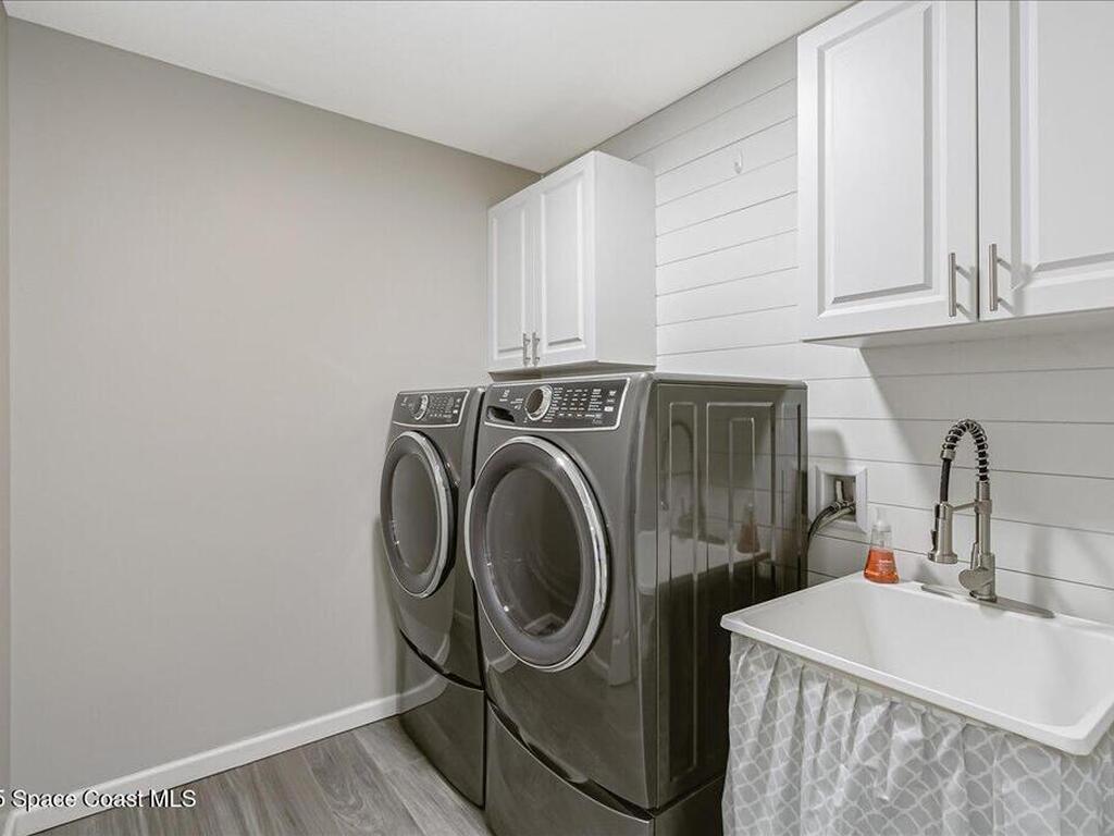 4645 Pagosa Springs Circle, Melbourne, FL 32901