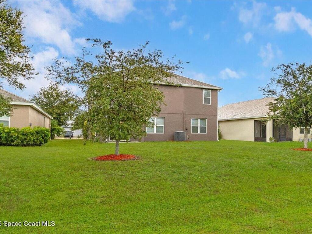 4645 Pagosa Springs Circle, Melbourne, FL 32901