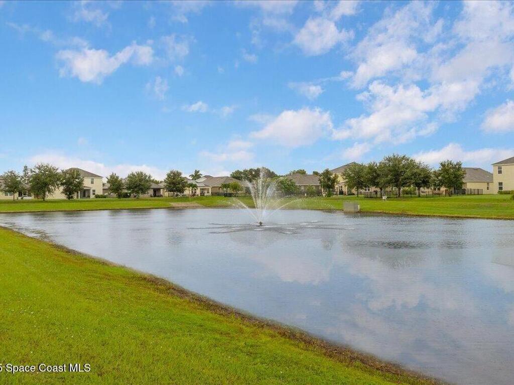 4645 Pagosa Springs Circle, Melbourne, FL 32901