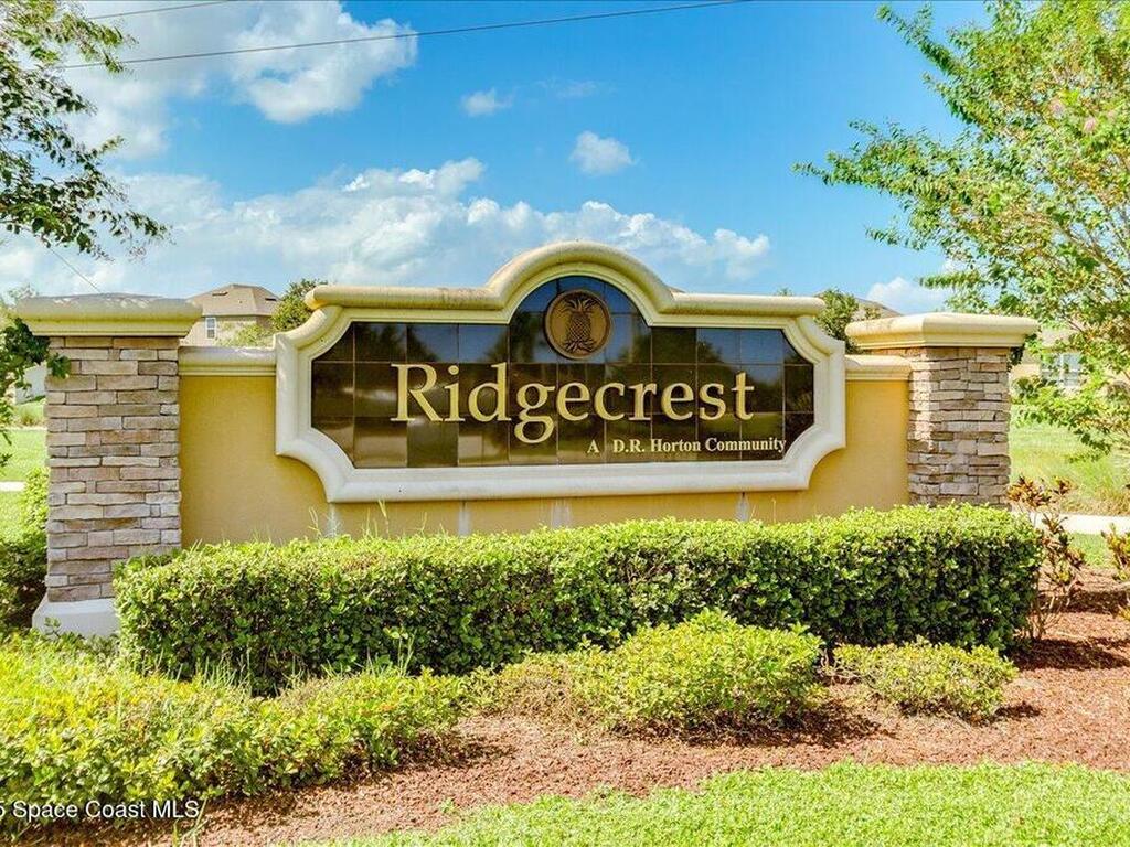 4645 Pagosa Springs Circle, Melbourne, FL 32901