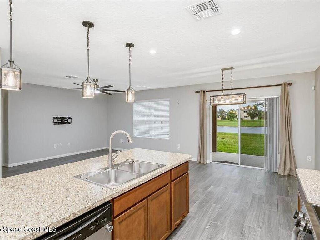 4645 Pagosa Springs Circle, Melbourne, FL 32901