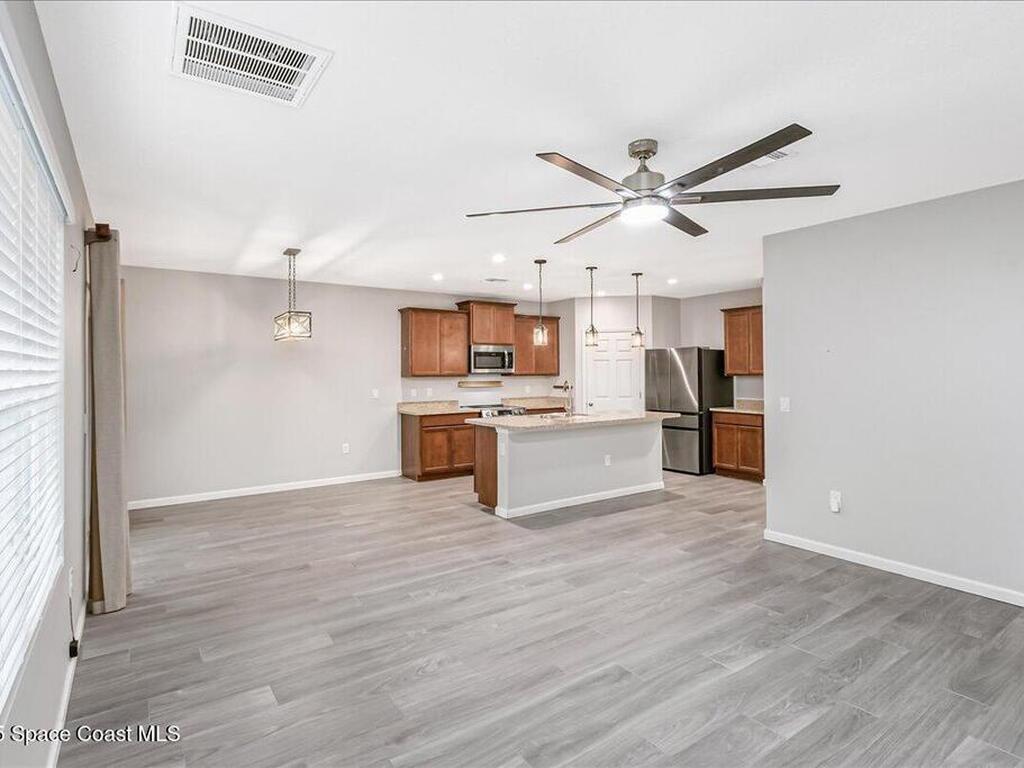 4645 Pagosa Springs Circle, Melbourne, FL 32901