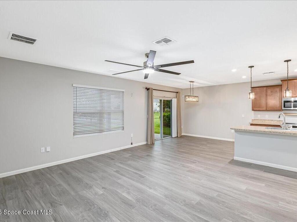 4645 Pagosa Springs Circle, Melbourne, FL 32901