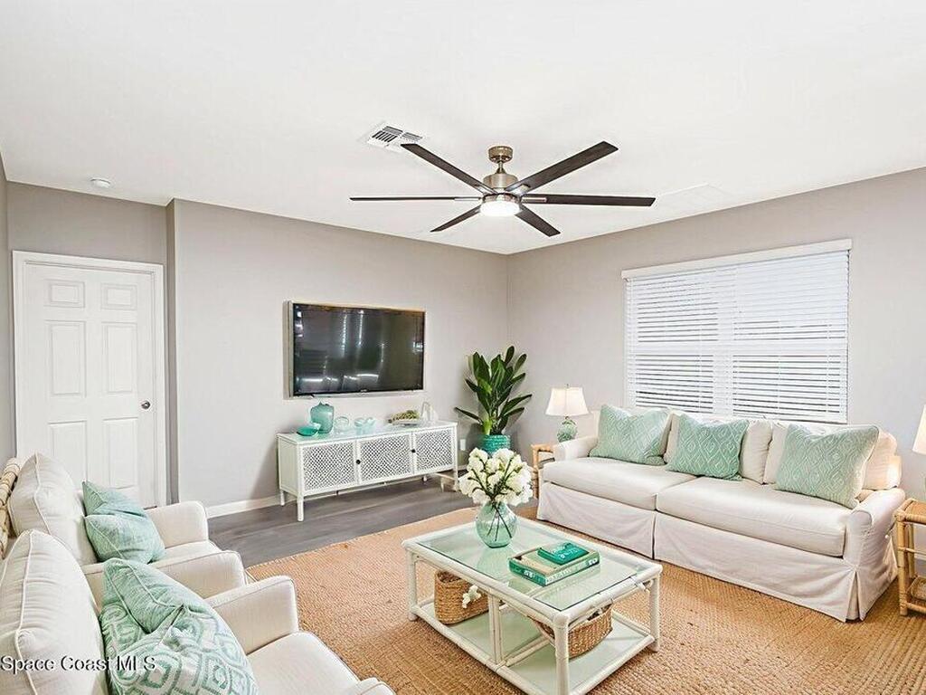 4645 Pagosa Springs Circle, Melbourne, FL 32901