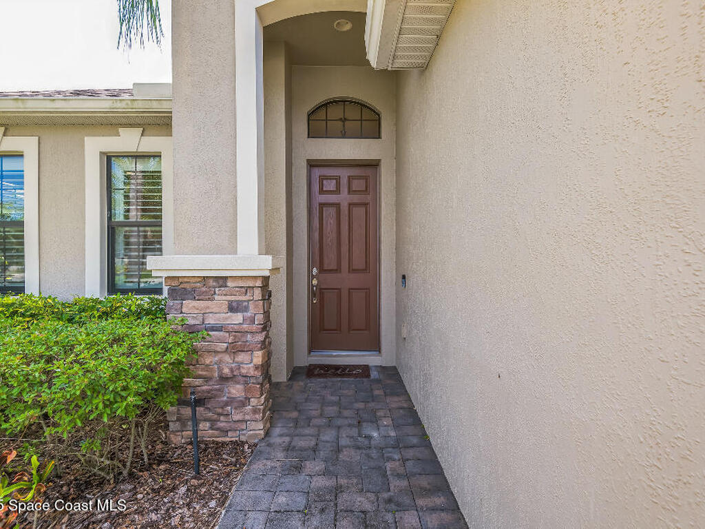 7447 Bluemink Lane, Melbourne, FL 32940