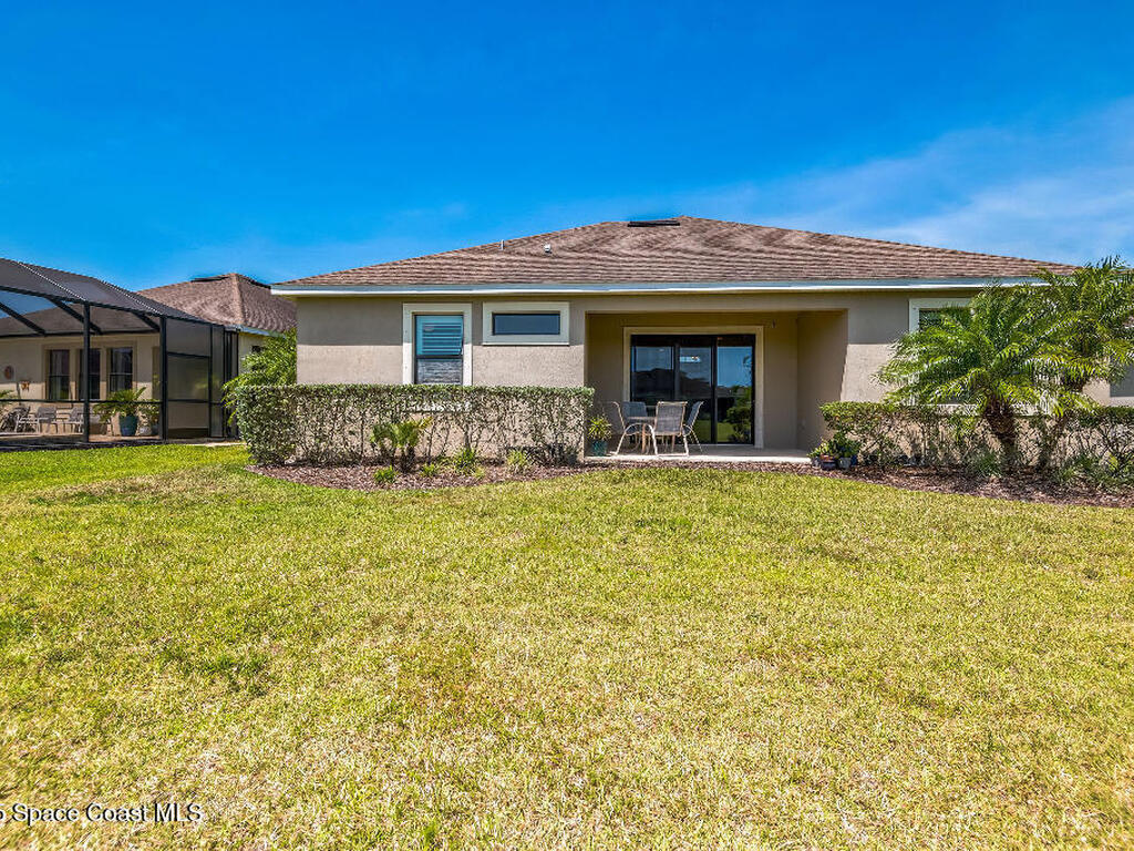 7447 Bluemink Lane, Melbourne, FL 32940