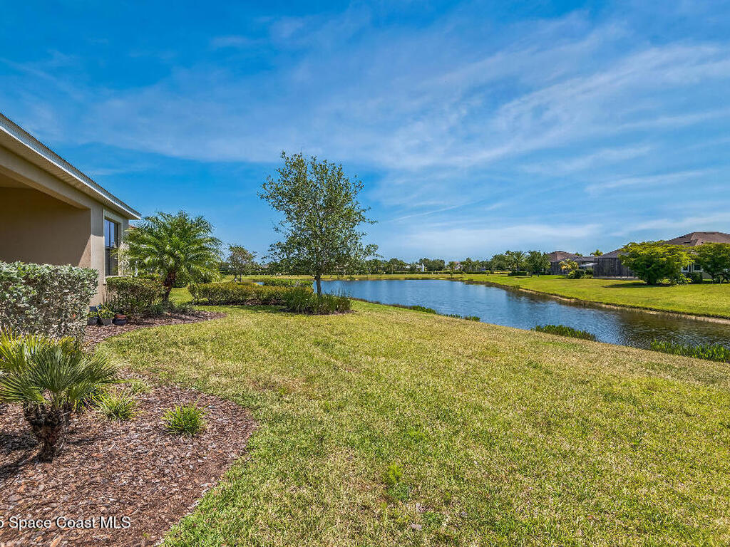 7447 Bluemink Lane, Melbourne, FL 32940