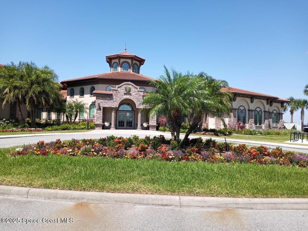 7447 Bluemink Lane, Melbourne, FL 32940