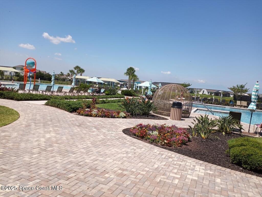 7447 Bluemink Lane, Melbourne, FL 32940