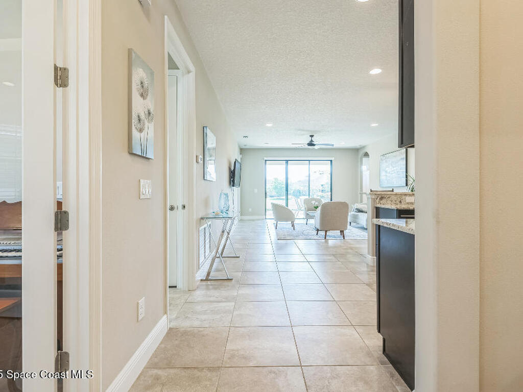 7447 Bluemink Lane, Melbourne, FL 32940