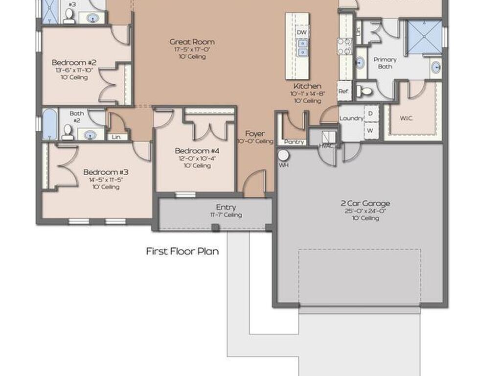 7482 Sheridan Road, West Melbourne, FL 32904