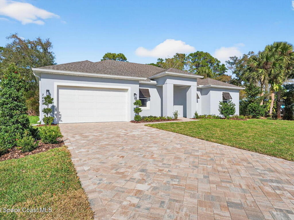 7480 Sheridan Road, West Melbourne, FL 32904