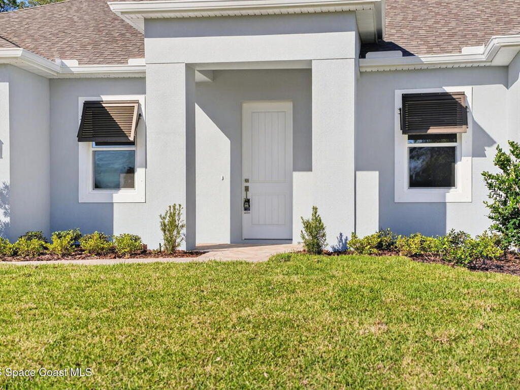 7480 Sheridan Road, West Melbourne, FL 32904