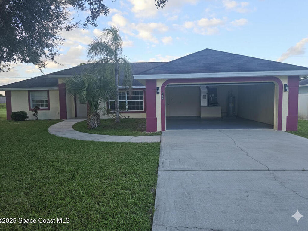 265 Delmonico Street, Palm Bay, FL 32907