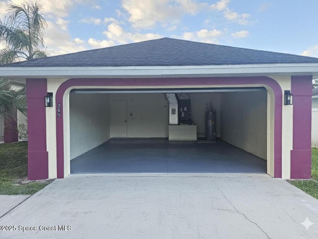 265 Delmonico Street, Palm Bay, FL 32907