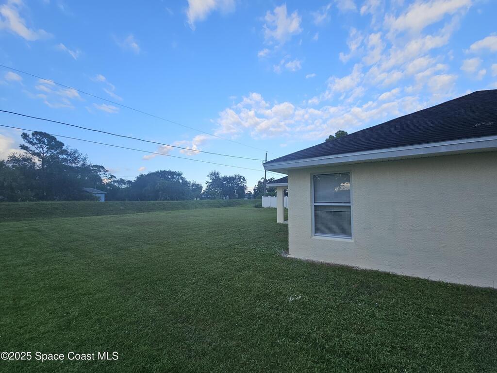 265 Delmonico Street, Palm Bay, FL 32907