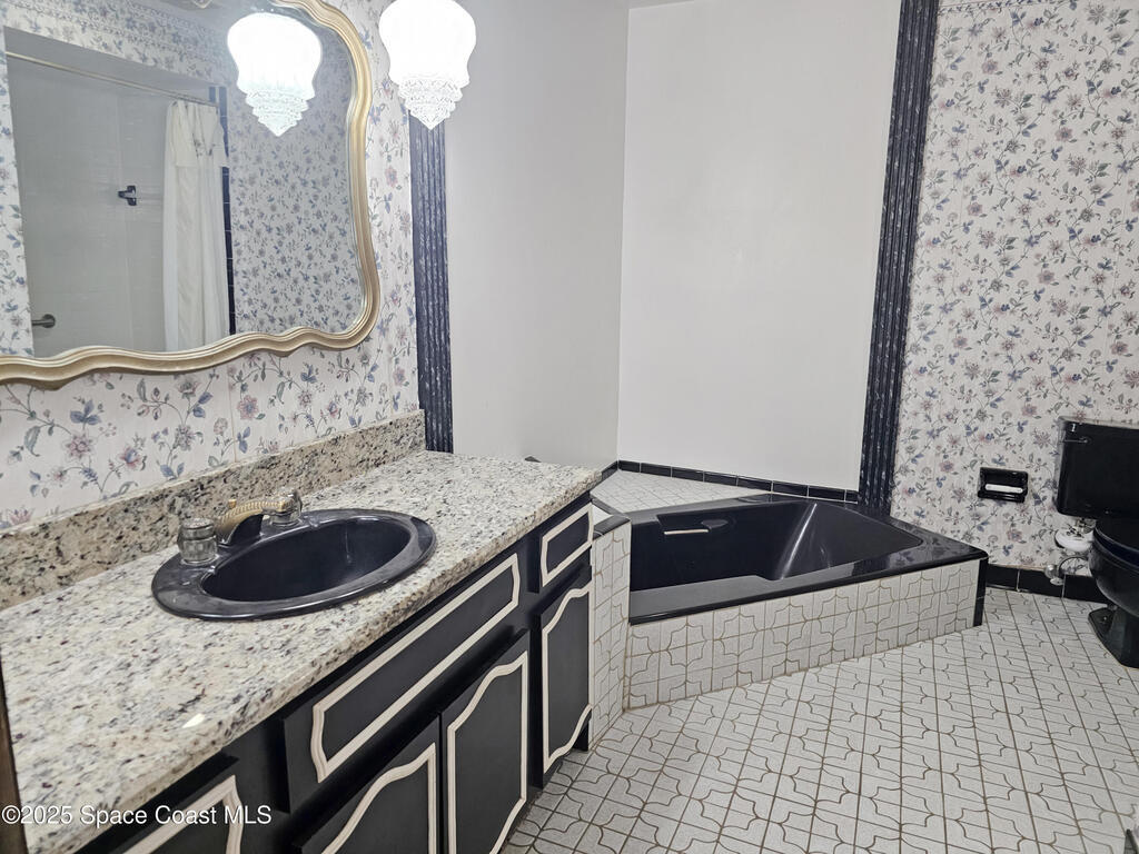 415 S Carpenter Road, Titusville, FL 32796