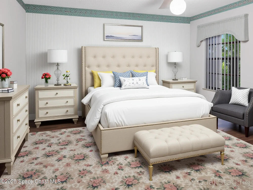 415 S Carpenter Road, Titusville, FL 32796